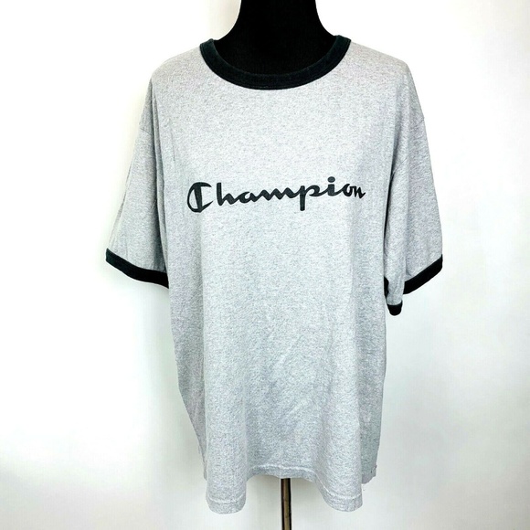 vintage champion t shirts